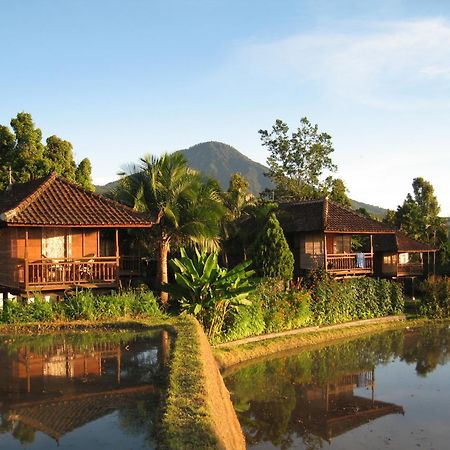 Puri Lumbung Cottages Restaurant & Spa Munduk المظهر الخارجي الصورة